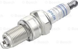 BOSCH F 000 KE0 P04 - Bougie d'allumage cwaw.fr