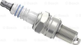 BOSCH F 000 KE0 P17 - Bougie d'allumage cwaw.fr