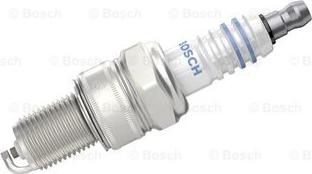 BOSCH F 000 KE0 P17 - Bougie d'allumage cwaw.fr