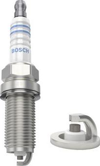 BOSCH F 000 KE0 P24 - Bougie d'allumage cwaw.fr