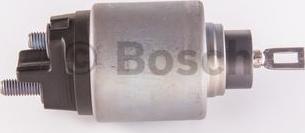 BOSCH F 000 SH1 189 - Contacteur, démarreur cwaw.fr