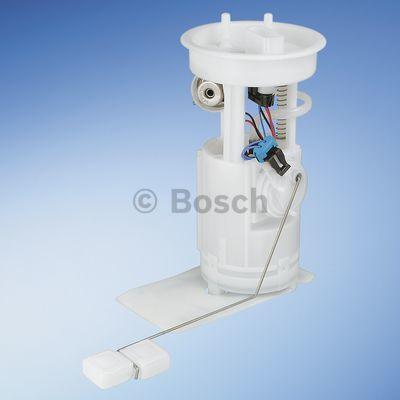 BOSCH F 000 TE0 044 - Module d'alimentation en carburant cwaw.fr