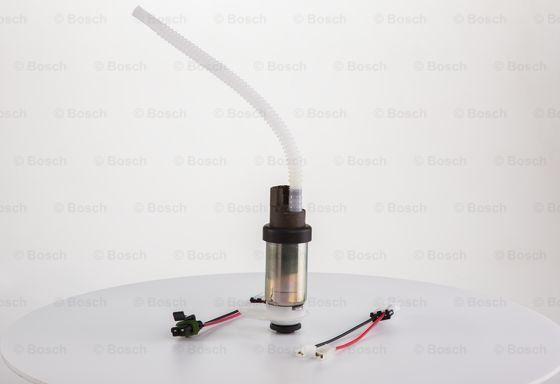 BOSCH F 000 TE0 103 - Pompe à carburant cwaw.fr