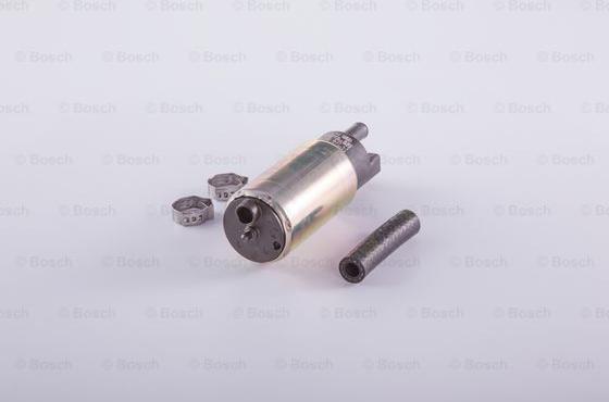 BOSCH F 000 TE1 440 - Pompe à carburant cwaw.fr