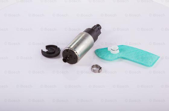 BOSCH F 000 TE1 0A2 - Pompe à carburant cwaw.fr