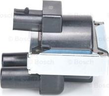 BOSCH F 000 ZS0 103 - Bobine d'allumage cwaw.fr