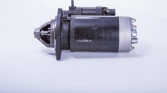 BOSCH F 002 G20 814 - Démarreur cwaw.fr