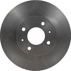 BOSCH F 002 H23 949 - Disque de frein cwaw.fr