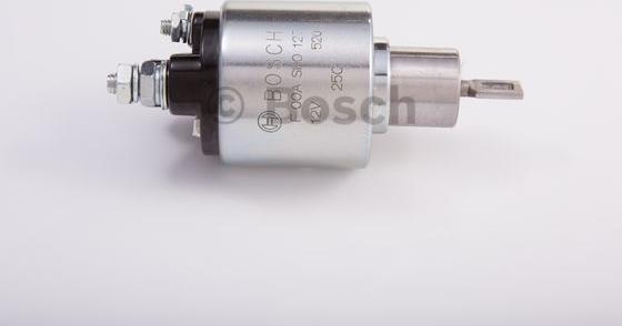 BOSCH F 00A SH0 127 - Contacteur, démarreur cwaw.fr