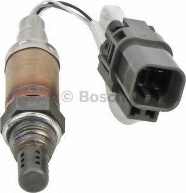 BOSCH F 00E 260 633 - Sonde lambda cwaw.fr