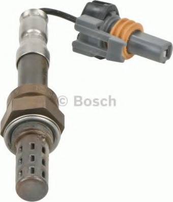 BOSCH F 00E 260 234 - Sonde lambda cwaw.fr