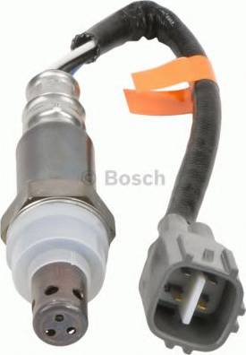 BOSCH F 00E 261 951 - Sonde lambda cwaw.fr