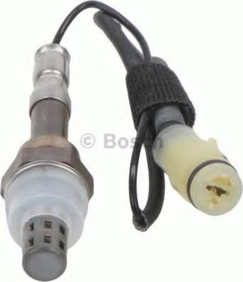 BOSCH F 00E 261 689 - Sonde lambda cwaw.fr