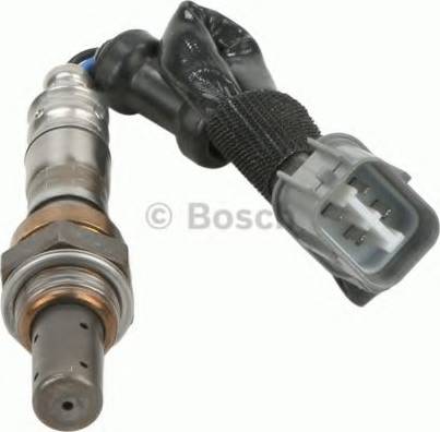 BOSCH F 00E 261 045 - Sonde lambda cwaw.fr