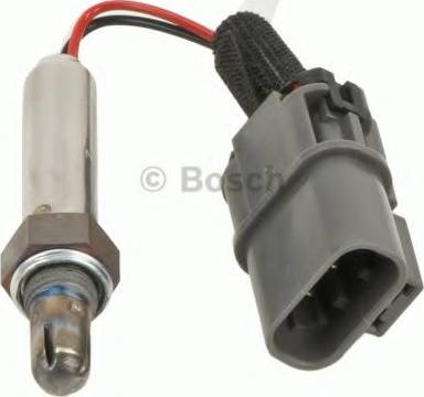 BOSCH F 00E 261 245 - Sonde lambda cwaw.fr