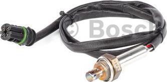 BOSCH F 00E 261 264 - Sonde lambda cwaw.fr