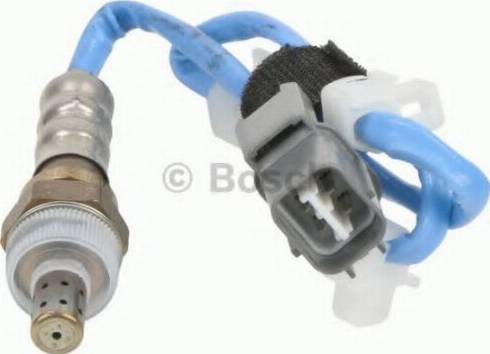 BOSCH F 00E 261 723 - Sonde lambda cwaw.fr