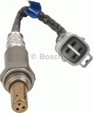 BOSCH F 00E 263 006 - Sonde lambda cwaw.fr