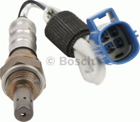 BOSCH F 00E 263 003 - Sonde lambda cwaw.fr