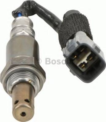 BOSCH F 00E 263 016 - Sonde lambda cwaw.fr