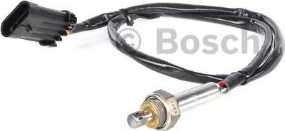 BOSCH F 00E 263 076 - Sonde lambda cwaw.fr