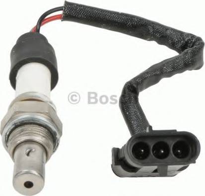 BOSCH F 00E 263 073 - Sonde lambda cwaw.fr