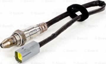 BOSCH F 00E 263 144 - Sonde lambda cwaw.fr