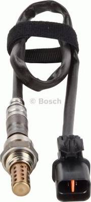 BOSCH F 00E 263 104 - Sonde lambda cwaw.fr