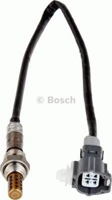 BOSCH F 00E 263 117 - Sonde lambda cwaw.fr