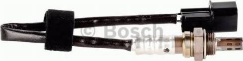 BOSCH F 00E 263 129 - Sonde lambda cwaw.fr