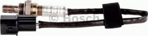 BOSCH F 00E 263 129 - Sonde lambda cwaw.fr