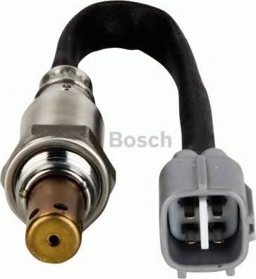 BOSCH F 00E 263 121 - Sonde lambda cwaw.fr