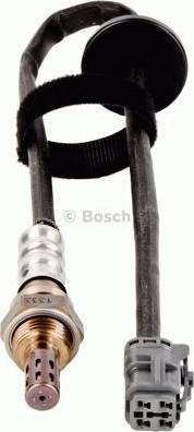 BOSCH F 00E 263 122 - Sonde lambda cwaw.fr