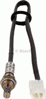 BOSCH F 00E 263 127 - Sonde lambda cwaw.fr