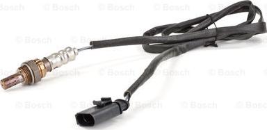 BOSCH F 00E 263 229 - Sonde lambda cwaw.fr