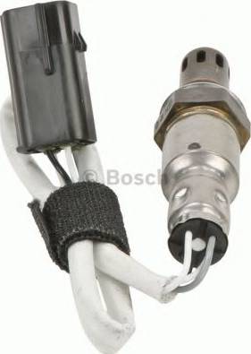 BOSCH F00E262943 - Sonde lambda cwaw.fr