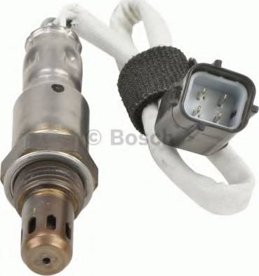 BOSCH F00E262943 - Sonde lambda cwaw.fr