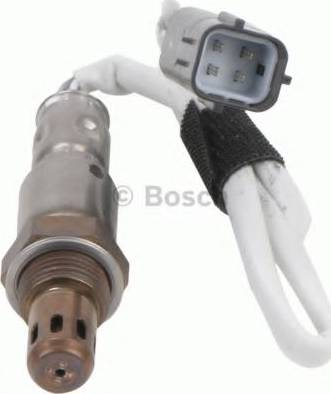 BOSCH F 00E 262 956 - Sonde lambda cwaw.fr