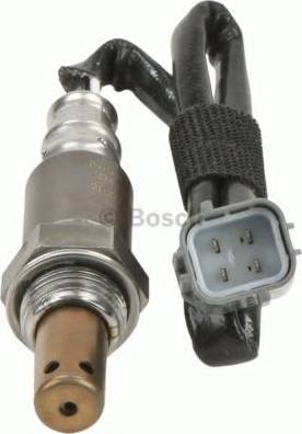 BOSCH F 00E 262 951 - Sonde lambda cwaw.fr