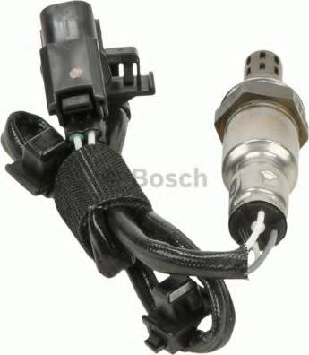 BOSCH F 00E 262 901 - Sonde lambda cwaw.fr