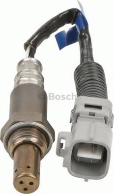 BOSCH F 00E 262 980 - Sonde lambda cwaw.fr