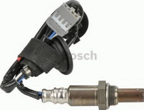 BOSCH F 00E 262 979 - Sonde lambda cwaw.fr