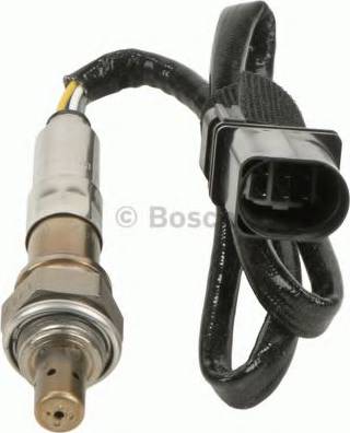 BOSCH F 00E 262 441 - Sonde lambda cwaw.fr