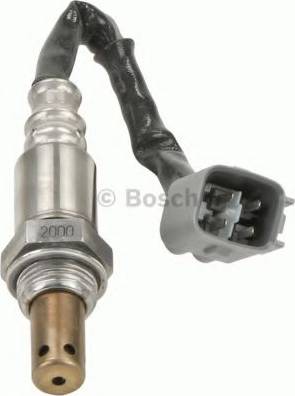 BOSCH F 00E 262 505 - Sonde lambda cwaw.fr