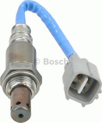 BOSCH F 00E 262 617 - Sonde lambda cwaw.fr