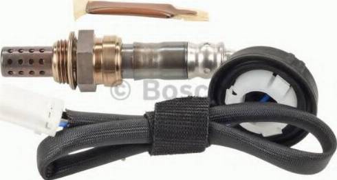 BOSCH F 00E 262 090 - Sonde lambda cwaw.fr