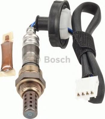 BOSCH F 00E 262 090 - Sonde lambda cwaw.fr