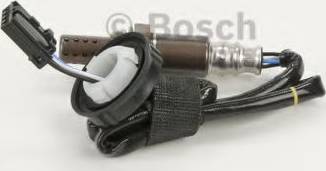 BOSCH F 00E 262 138 - Sonde lambda cwaw.fr