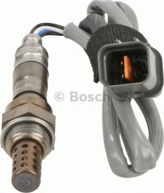 BOSCH F 00E 262 122 - Sonde lambda cwaw.fr