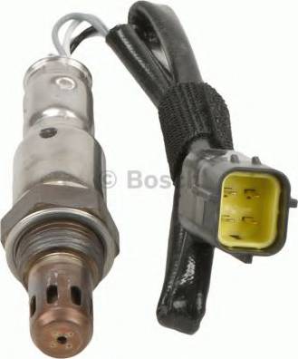 BOSCH F 00E 262 847 - Sonde lambda cwaw.fr